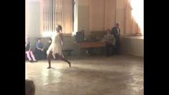 Darina Dance(Show Ballet Style)танец к 9 мая