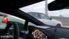 Octavia RS 🇷🇺 &amp; Lamborghini.