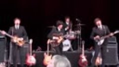 The Fab Four - Beatles Tribute Full Concert