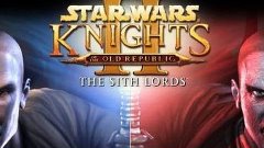 Играем впервые в Star Wars: Knights of the Old Republic II p...