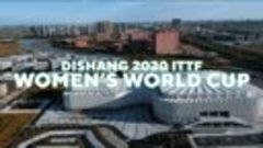 2020 Кубок мира ITTF среди женщин