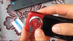 Обзор Китайского телефона  X6 СУПЕР батарея - звук
