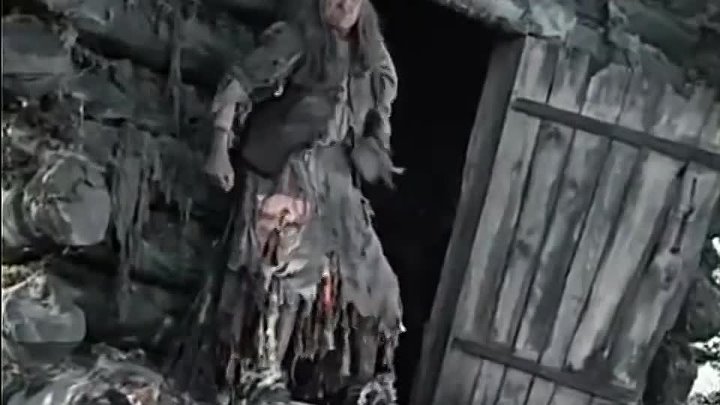 Волшебный участок баба яга фото Волшебный участок баба яга фото