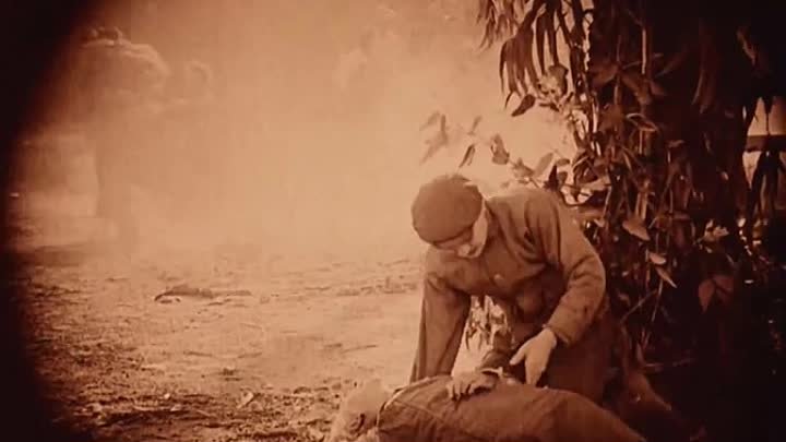 Intolerance (Δυσανεξία Ο αγώνας της αγάπης σε όλες τις ηλικίες 1916) D.W. Griffith