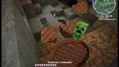 LP по minecraft c модами(серия 15)[Шахта].