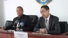 Изменения в судебной системе Казахстана