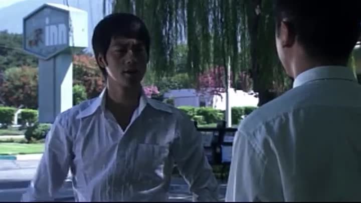 Bruce Lee A Lenda S01E35