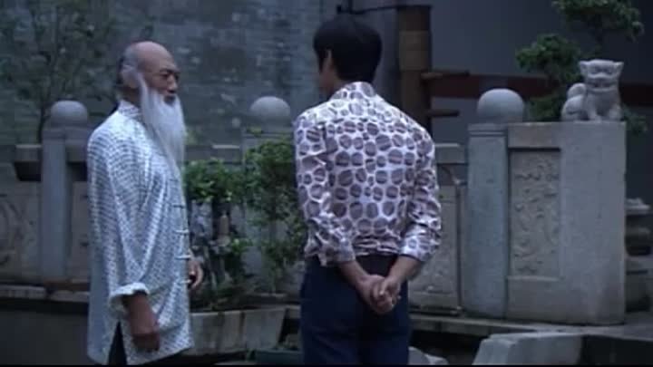 Bruce Lee A Lenda S01E40