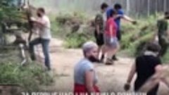 волонтёры пожаров в ХМАО.mp4