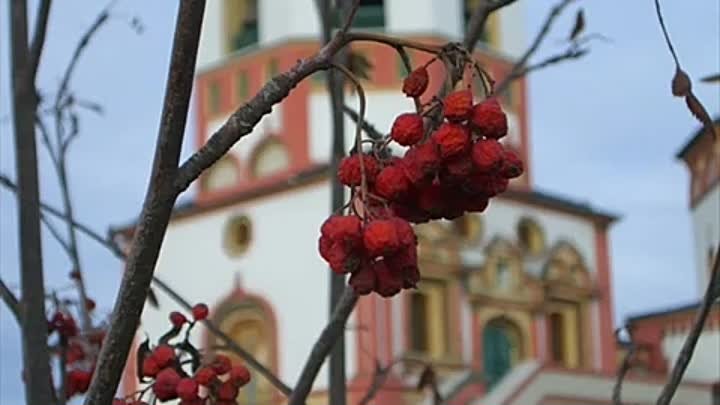 Жди меня. Посвящается все, кто ждёт и надеется.