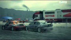 Dirt 3 - Gameplay