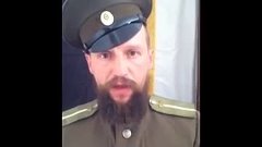 Обращение Уссурийского казака к Новороссии