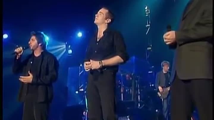 BEEL (оригинал), Garou, Daniel, Patric