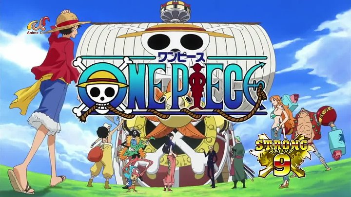 انمي One Piece الحلقة 733 مترجمة اون لاين انمي ليك Animelek