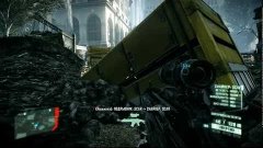 Прохождение (Let&#39;s Play) Crysis 2 от 5p74 часть 21