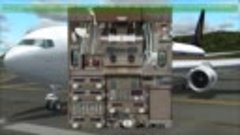 777 Proffessional Дополнение для Microsoft Flight Simulator ...