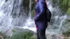 водопады Руфабго