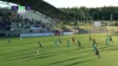 Valmiera FC vs Riga FC. (Labākie momenti). ФК Валмиера - ФК ...