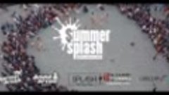 Summer Splash Bikini Flashmob __ 11.11.2015 Stephansplatz(48...