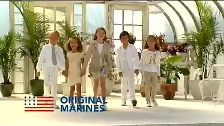 Original Marines Italy