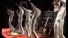 The Osmonds - Dance to the Music • (Live Beat Club - Bremen ...