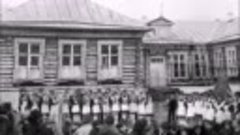 Мәктәбем, Уҡытыусыларым.(Школьные годы 1969-1979)