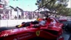 Monaco Grand Prix (28 May 2017)