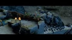 LEGO The Lord of the Rings #10 [Хельмова Падь]