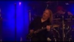 Nightwish - Bless The Child • (Live at Raumanmeri 2003 Remas...