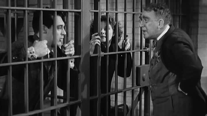(Comedy) Bringing Up Baby - Cary Grant, Katharine Hepburn  1938