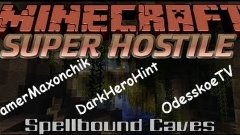 Прохождение Spellbound Caves - #6 - &quot;Гасты...&quot;