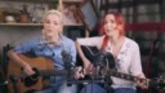 It Ain&#39;t Me Babe - MonaLisa Twins (Bob Dylan Cover) __ MLT C...