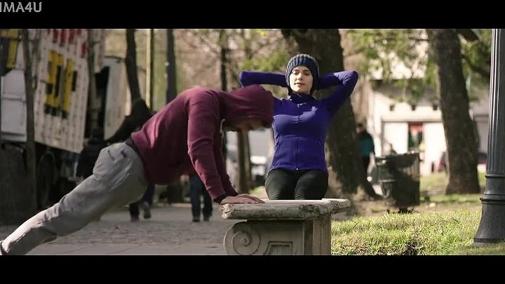 فيلم tiger blood in the mouth مترجم كامل hd 2016