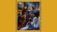 Библия для детей - Ветхий Завет. Глава 09 (группа МИР ПРАВОС...