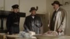 Poirot S13E02 - The Big Four