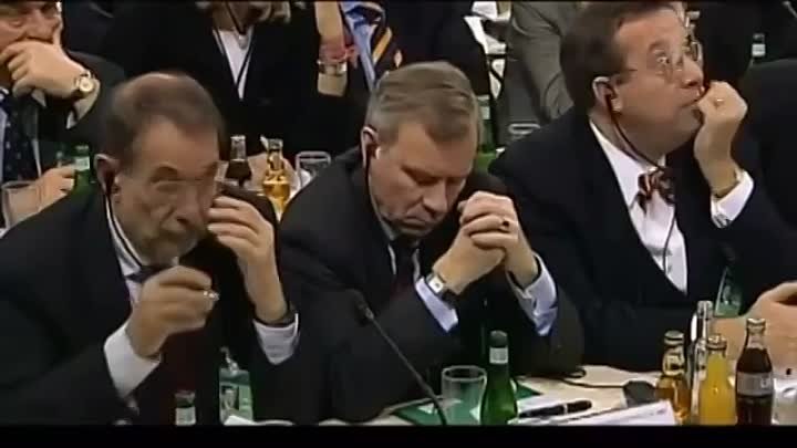 Кто такой Путин? Ужас? смотреть всем!!!