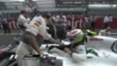 Formula 1 - Season 63/Episode 17 (2012 Indian GP)