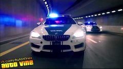 Auto Vine 181 | Dubai Police