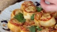 Невероятно вкусно.
Приготовлю уже сегодня!
 
