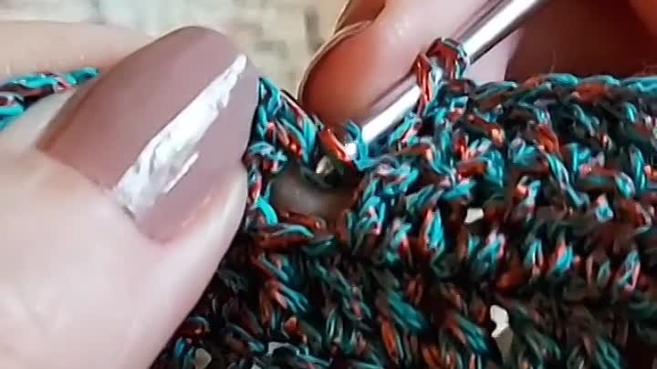 crochet_martes   аккуратные дырочки