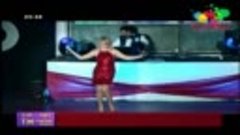 Татарский музыкально-развлекательный телеканал «TMTV» 25.01....