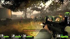 [Left 4 Dead 2] ВЫЖИВАНИЕ - #3 - НЯ