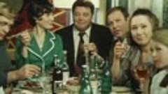 Старый Новый год (2 серии) комедия (1980) Режиссёры Олег Ефр...