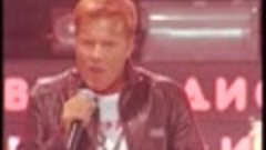 Dieter Bohlen - My Bed Is Too Big, Modern Talking Medley (Ди...