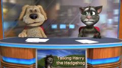 Talking Tom &amp; Ben News. 2