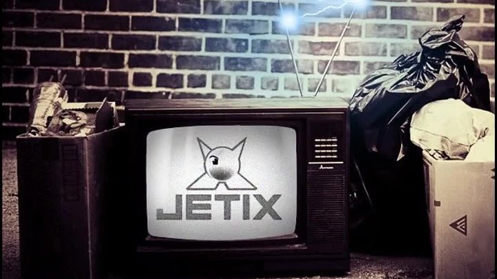 Закрытые каналы 2024. Причина закрытия Jetix.