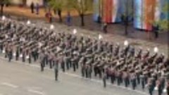 «Мы - армия страны» и марш «Прощание Славянки» 2020 .mp4
