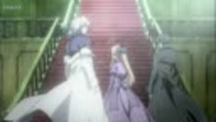 [ANIME-TOOON] Pandora Hearts - 03