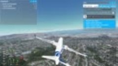 Microsoft Flight Simulator 2020 leaked gameplay footage - Jo...