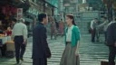 Ip Man 3 (2015) -pelismayo